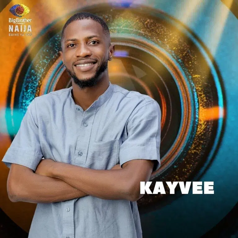 Kayvee BBNaija Biography