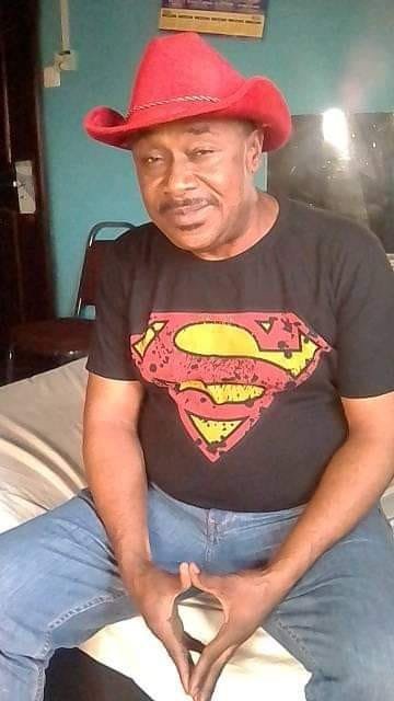 Nollywood actor, Rich Oganiru, dies 