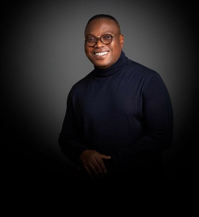 BREAKING: Former President Jonathan Aide Arrested Over Child Pornography