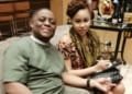 Precious Chikwendu Arrested
