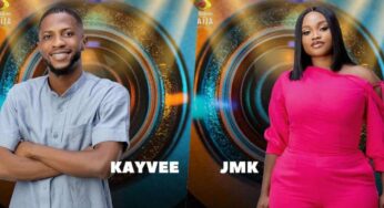 Big Brother Introduces Four New Housemates, Kayvee, JMK, Queen, Michael