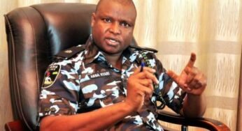BREAKING: Fraud-Linked Abba Kyari Appears Before Investigation Panel