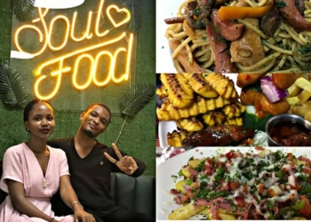Soul Food Restaurant