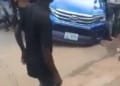 Gruesome Murder Of Chris Emeka Azubogu Driver Video