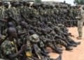Nigerian Army Recruitment 2021