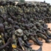 Nigerian Army Recruitment 2021