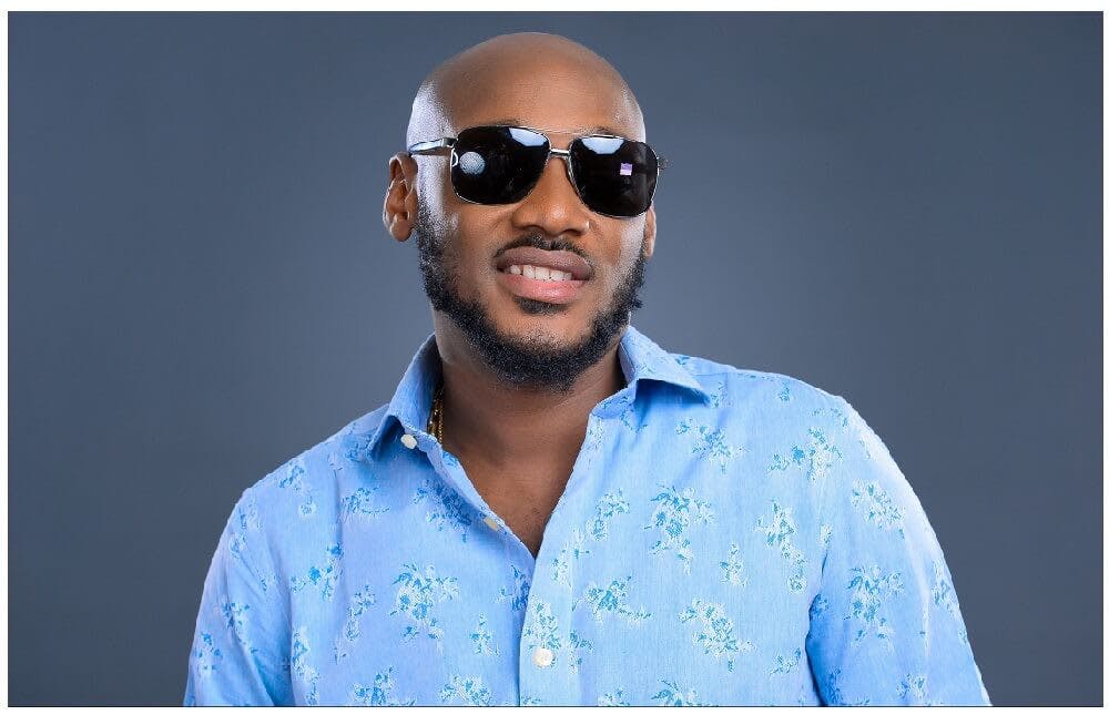Innocent Ujah Idibia (2baba) is the sixth richest musician in Africa in 2021