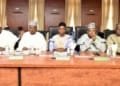 Details Of Northern Governors' Meeting
