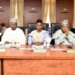 Details Of Northern Governors' Meeting