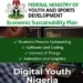 The FMYSD Digital Youth Nigeria Programme 2021
