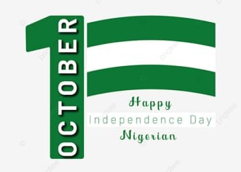 Public Holiday To Celebrate Independence Day