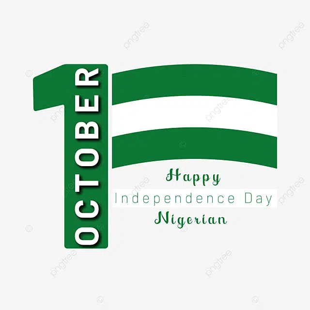 Public Holiday To Celebrate Independence Day