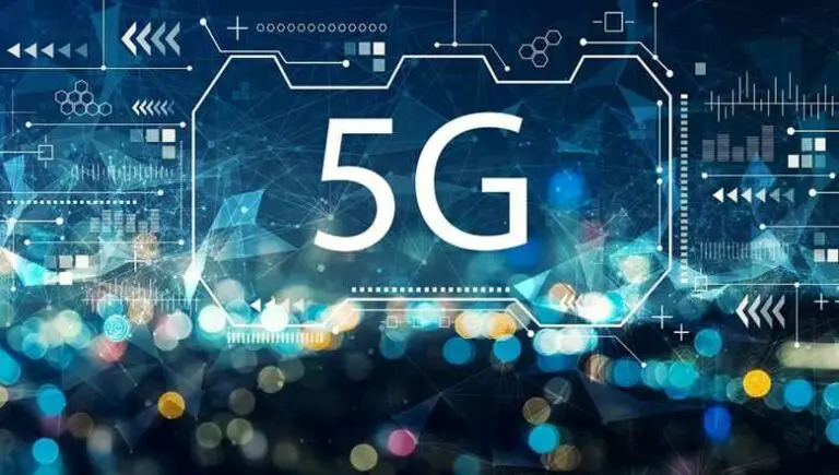 5G Network For Nigeria