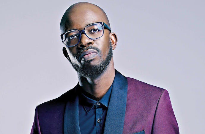 South African musician Black Coffee is the richest musician in Africa in 2021