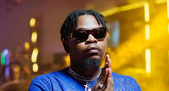 Nigerian street musician Olamide is the richest musician in Africa in 2021, with a huge net worth