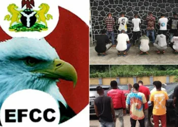 EFCC