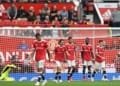 Aston Villa Shock Man UTD