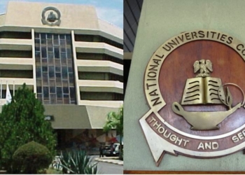 Fake Universities In Nigeria