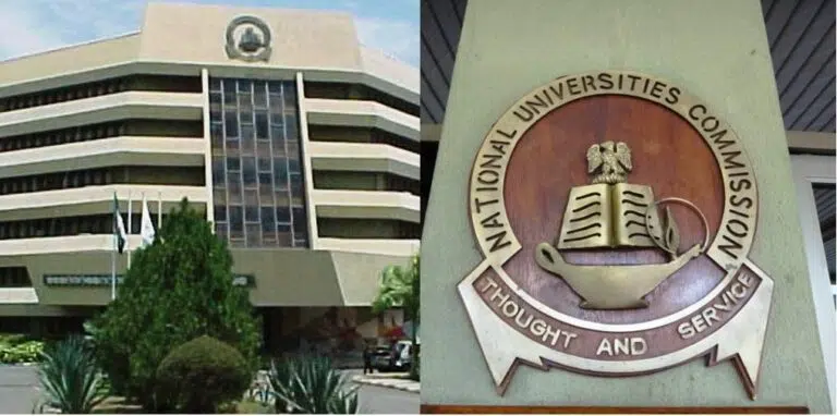 Fake Universities In Nigeria