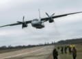 Military Plane Crashes
