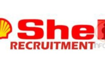 Shell Recruitment 2024, Careers & Job Vacancies –  BA/BSC/HND