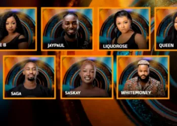 How BBNaija Viewers Voted For Their Favorites