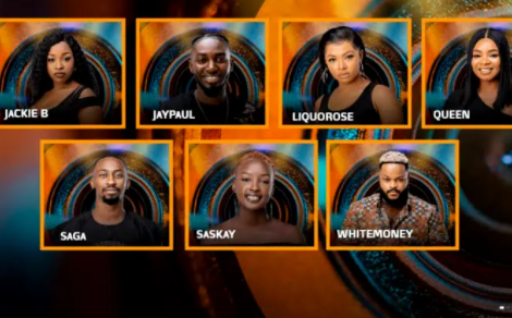 How BBNaija Viewers Voted For Their Favorites