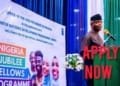 Nigeria Jubilee Fellows Programme
