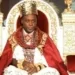 New Olu Of Warri