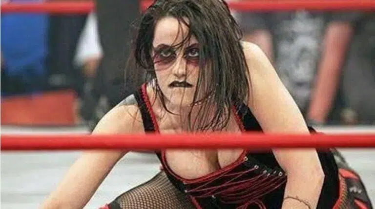 Daffney Unger Cause Of Death