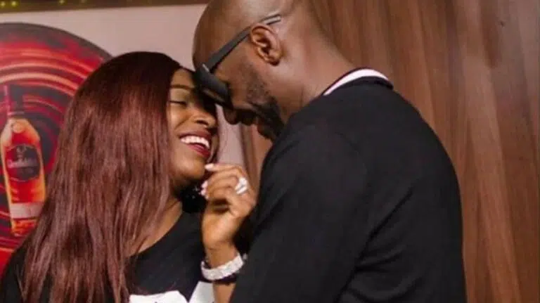 Tuface Idibia marriage