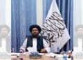 Taliban Government