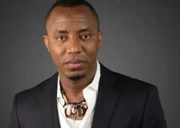 Sowore Younger Brother Shot Dead