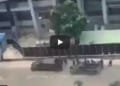 Military Takes Over Power In Guinea