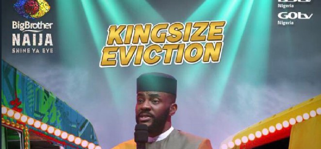 Live Stream BBNaija Kingsize Eviction Show
