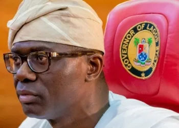 Primate Ayodele