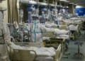 New COVID-19 Outbreak In China