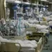 New COVID-19 Outbreak In China