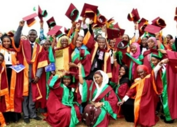Nigerian Universities Ranked Among World Best Varsities