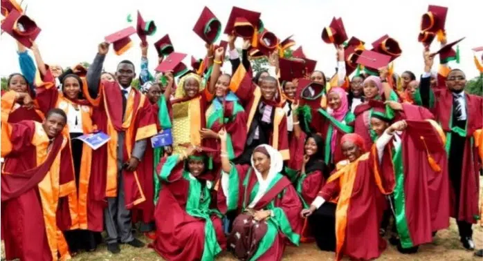 Nigerian Universities Ranked Among World Best Varsities