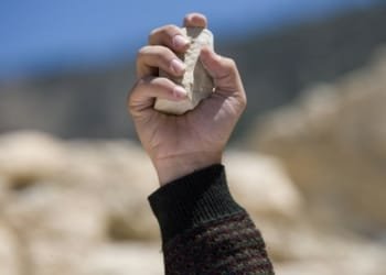 Nigerian Journalist Stoned To Death