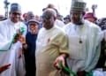 Governor Drags Buhari To Court Over VAT Collection