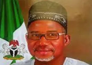 Bauchi Governor
