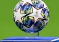 UEFA Champions League Results