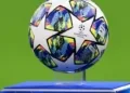 UEFA Champions League Results