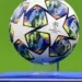 UEFA Champions League Results