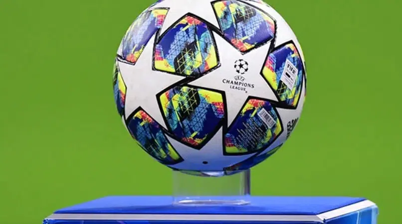 UEFA Champions League Results