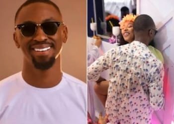 Saga Faces Disqualification From Show