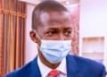 EFCC Chairman