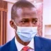 EFCC Chairman